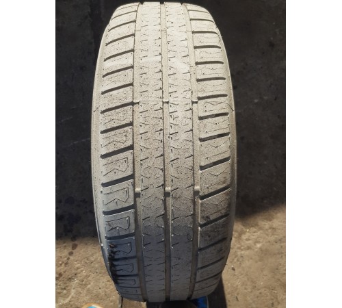 Запасное колесо запаска