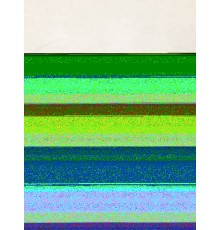 Панель кнопок выключателей в сборе