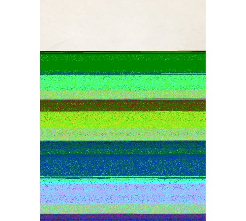 Панель кнопок выключателей в сборе