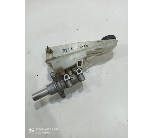 Главный тормозной цилиндр