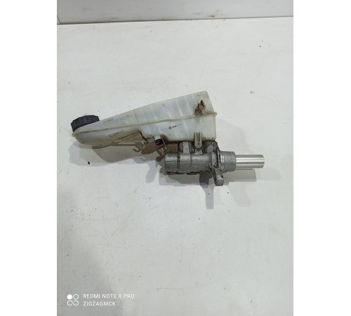 Главный тормозной цилиндр