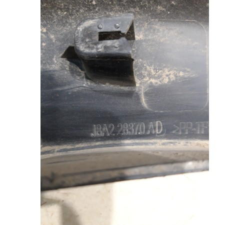 Расширитель арки крыла(задний правый)