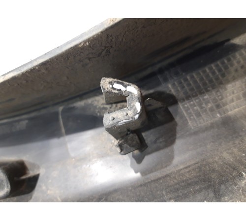 Расширитель арки крыла(задний правый)