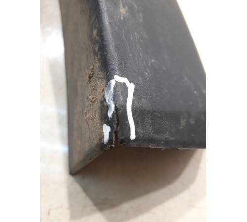 Расширитель арки крыла(задний правый)