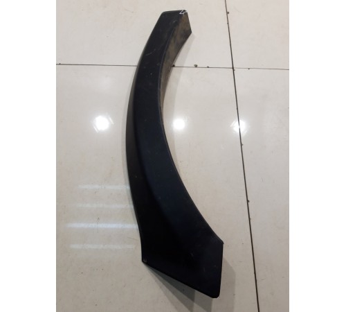 Расширитель арки крыла(задний правый)