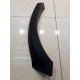 Расширитель арки крыла(задний правый)