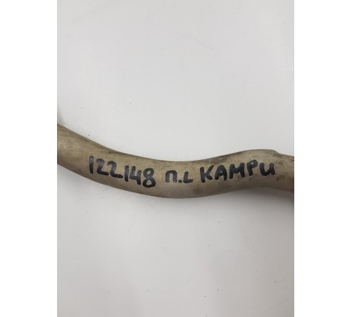 Тяга рулевая левая