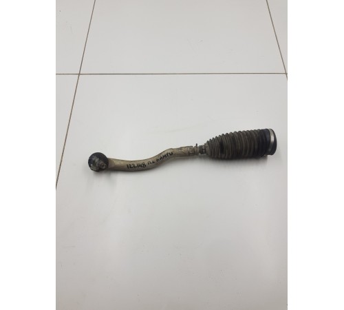 Тяга рулевая левая