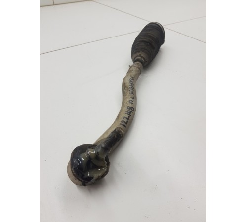 Тяга рулевая левая