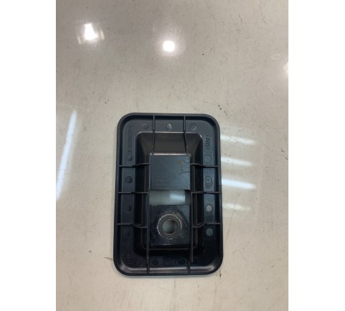 Заглушка пола багажного отсека