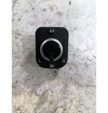 Блок джойстик управления зеркалами передний левый