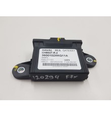 Блок управления