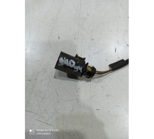 Электропроводка АКПП