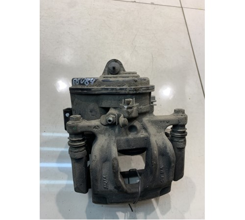 Суппорт (задний, правый)