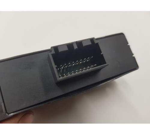 Блок управления