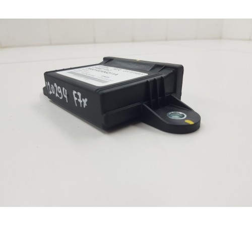 Блок управления