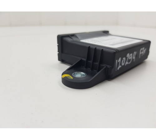 Блок управления