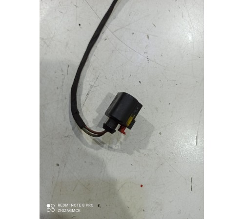 Электропроводка АКПП