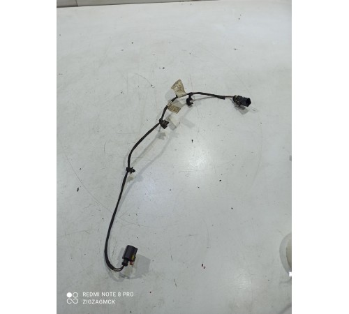 Электропроводка АКПП