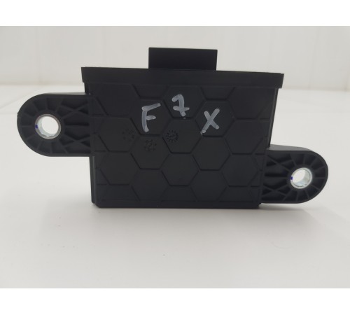 Блок управления