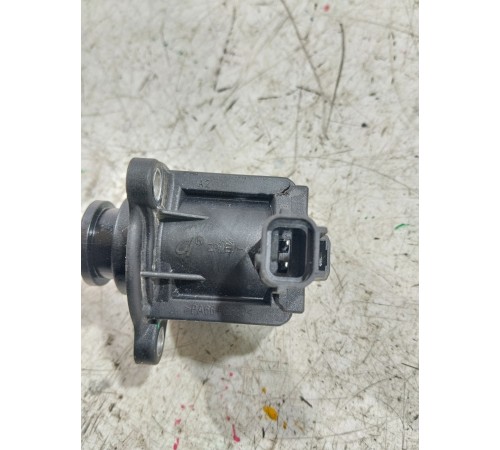 Электромагнитный клапан