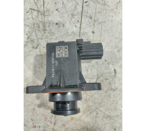 Электромагнитный клапан