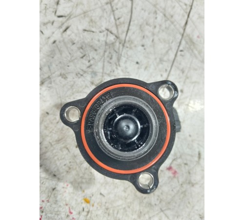 Электромагнитный клапан