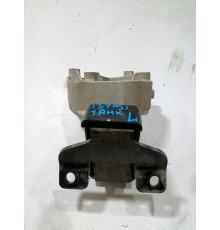 Подушка двигателя левая , кронштейн