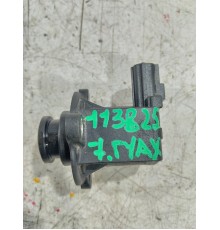 Электромагнитный клапан