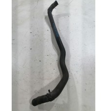 Патрубок системы охлаждения