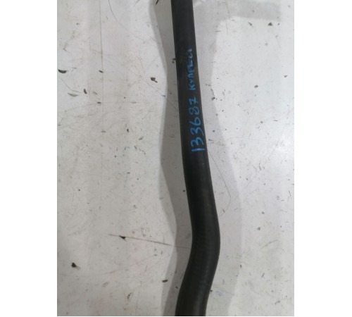 Патрубок системы охлаждения