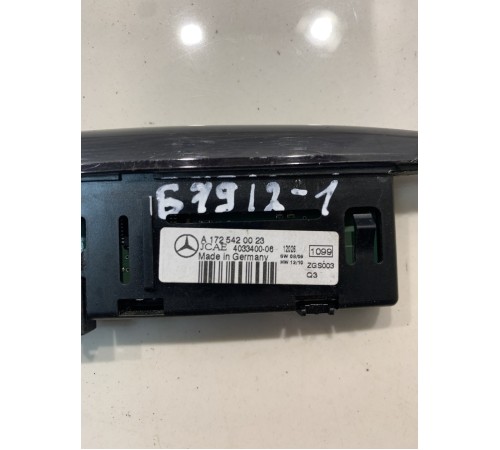 Датчик парктроника 