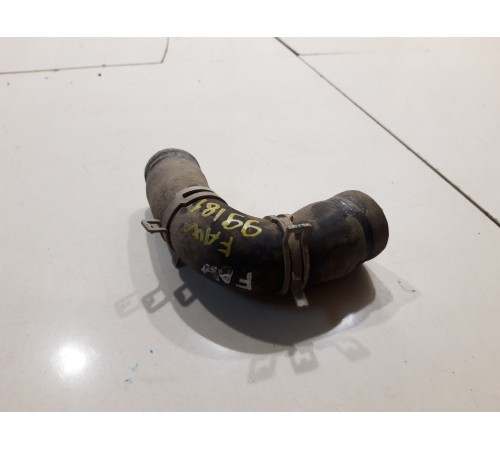 Патрубок радиатора