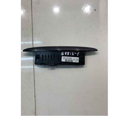 Датчик парктроника 