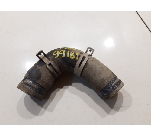 Патрубок радиатора