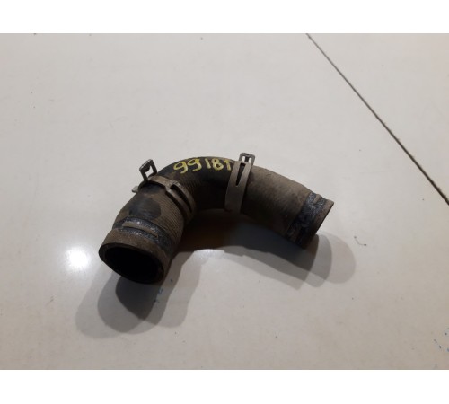 Патрубок радиатора