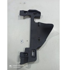 Накладка(пластик) салона левая