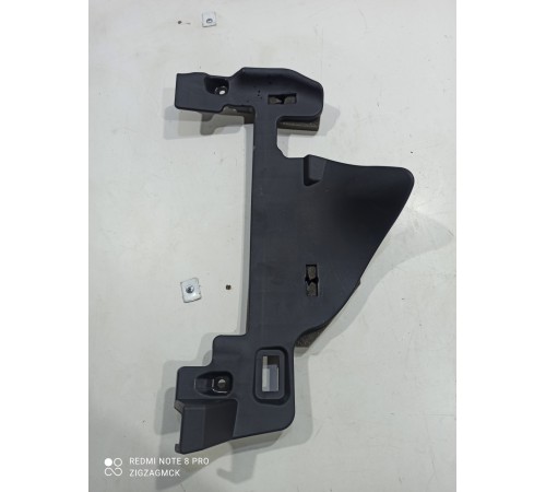 Накладка(пластик) салона левая