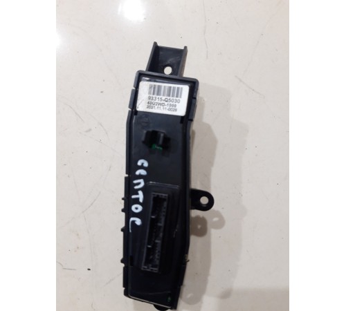 Блок кнопок