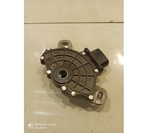 Переключатель КПП