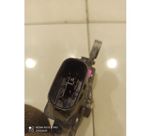 Переключатель КПП