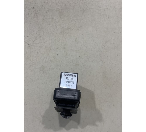 Разъем (шинный интерфейс)