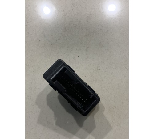 Разъем (шинный интерфейс)