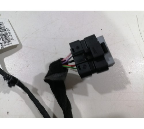 Электропроводка коса двери задняя левая