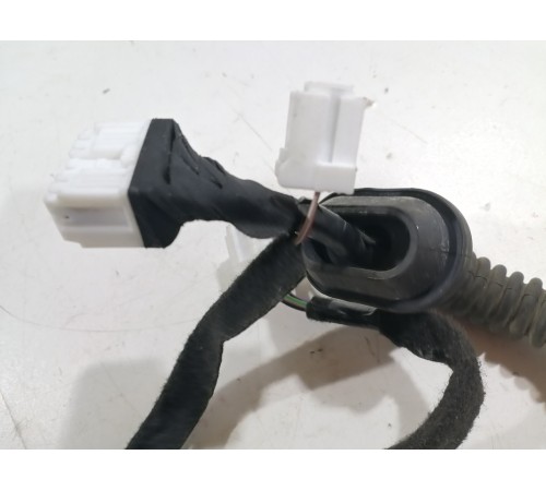 Электропроводка коса двери задняя левая