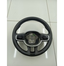 Рулевое колесо (руль) с многофунциональными кнопками