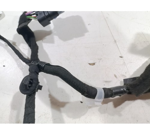 Электропроводка коса двери задняя левая