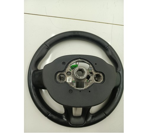 Рулевое колесо (руль) с многофунциональными кнопками