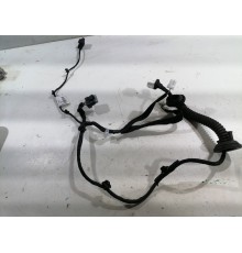 Электропроводка коса двери задняя левая