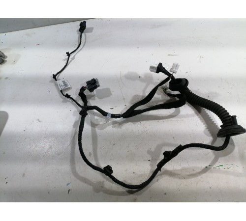 Электропроводка коса двери задняя левая
